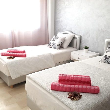 Horizon Secret Home 卡萨布兰卡 外观 照片