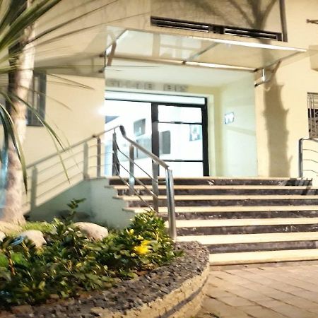 Horizon Secret Home 卡萨布兰卡 外观 照片