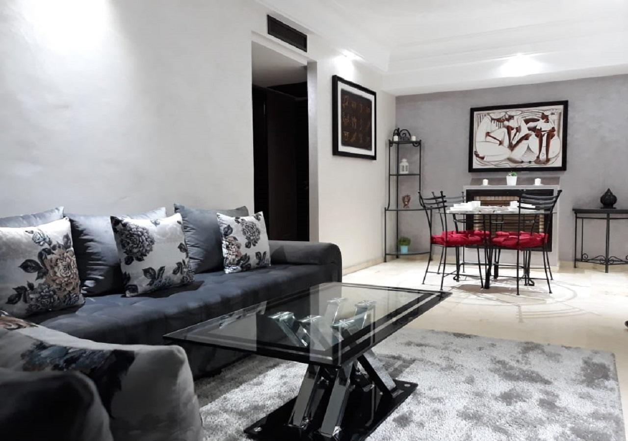 Horizon Secret Home 卡萨布兰卡 外观 照片