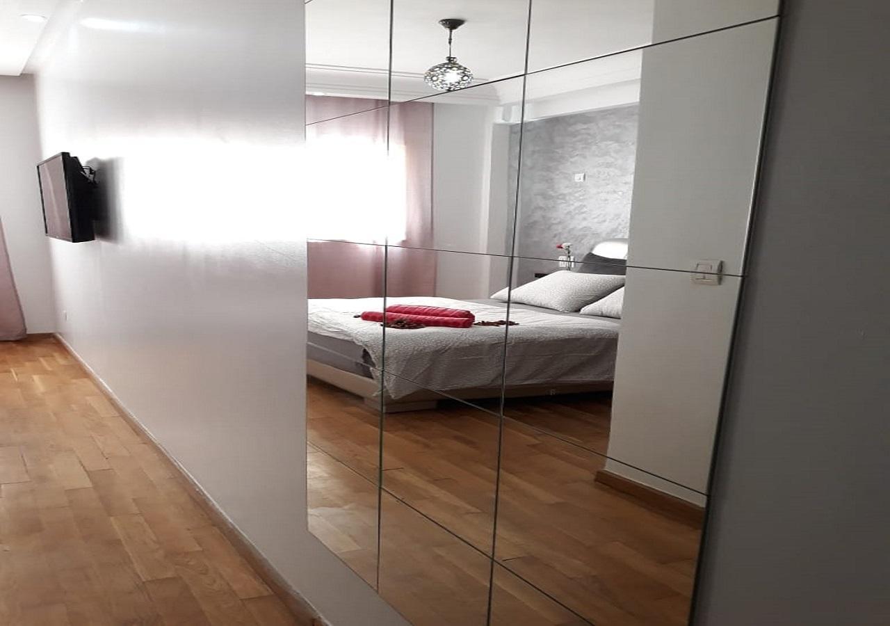 Horizon Secret Home 卡萨布兰卡 外观 照片