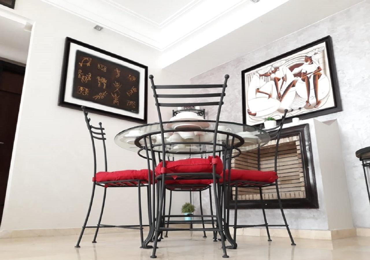Horizon Secret Home 卡萨布兰卡 外观 照片