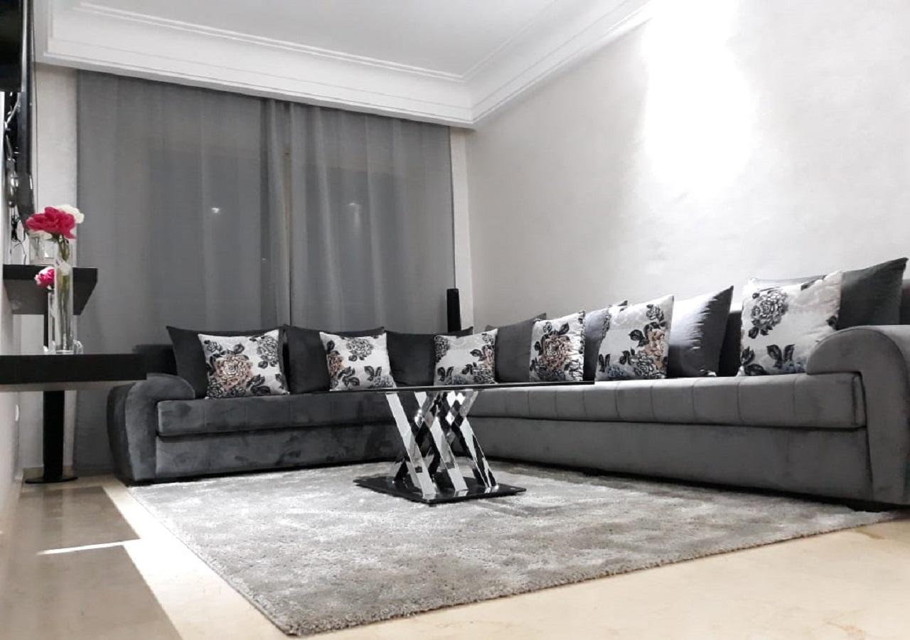 Horizon Secret Home 卡萨布兰卡 外观 照片