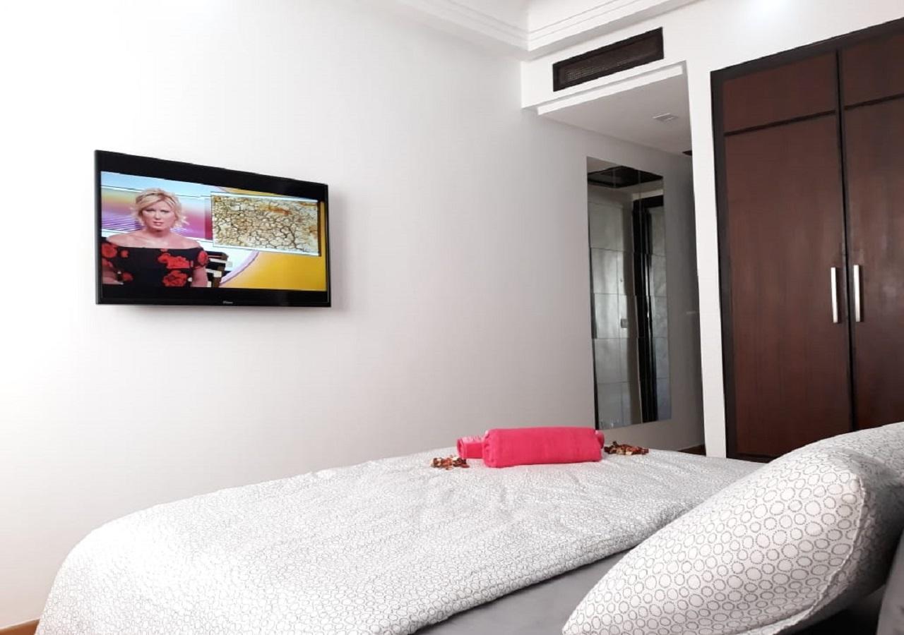 Horizon Secret Home 卡萨布兰卡 外观 照片