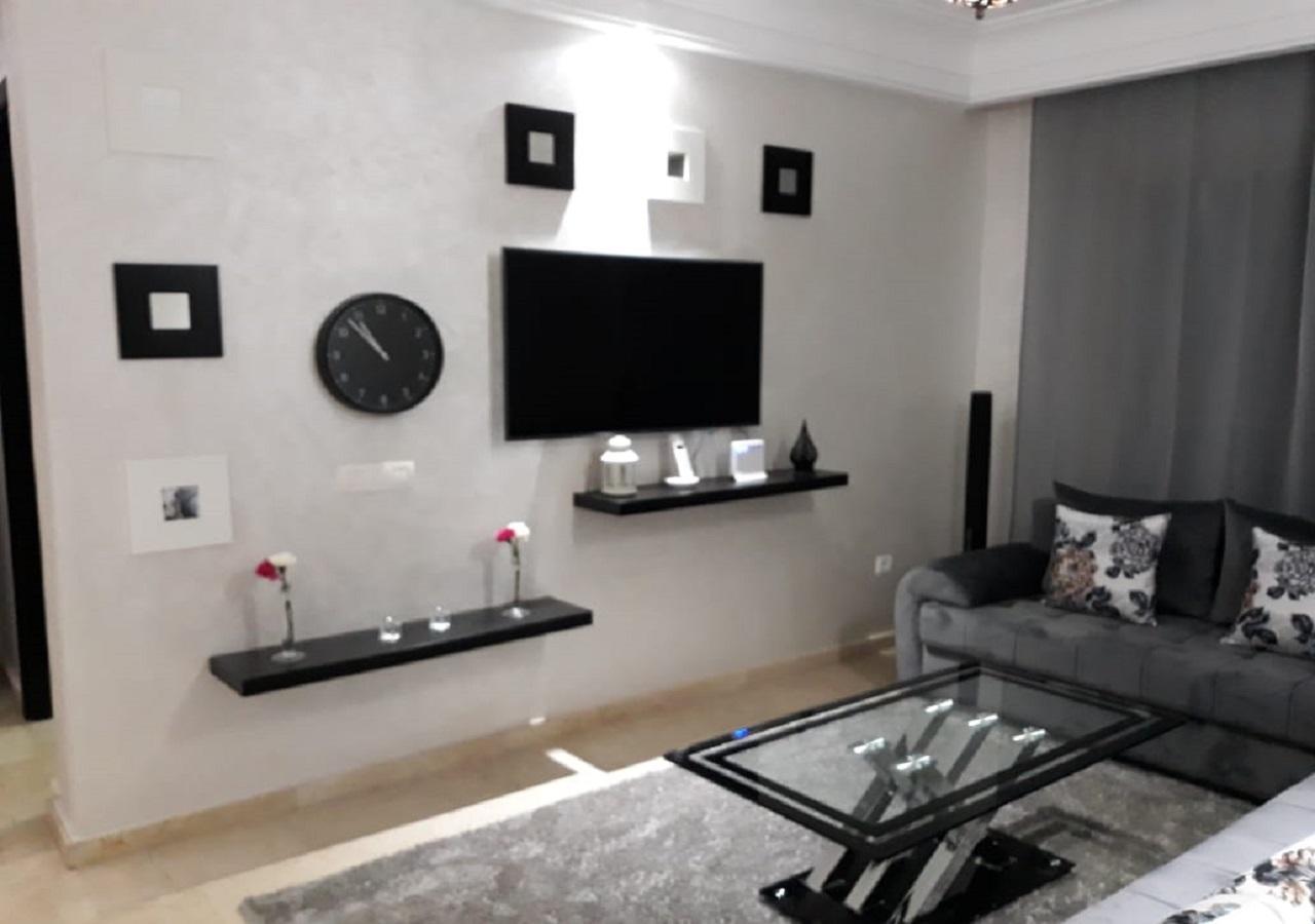 Horizon Secret Home 卡萨布兰卡 外观 照片