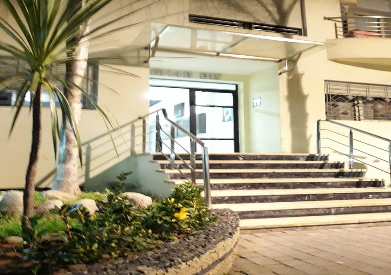 Horizon Secret Home 卡萨布兰卡 外观 照片