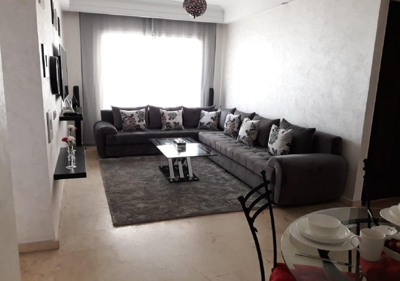 Horizon Secret Home 卡萨布兰卡 外观 照片