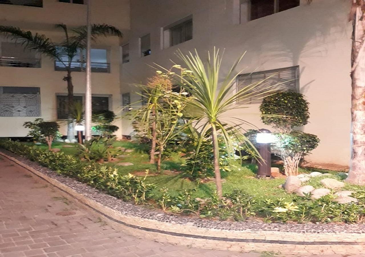 Horizon Secret Home 卡萨布兰卡 外观 照片